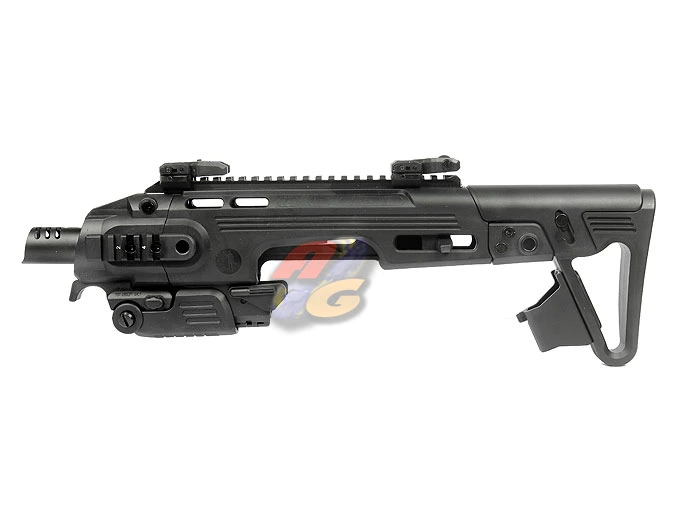 CAA Airsoft Division RONI G17 Pistol-Carbine Conversion Kit