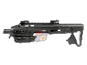 CAA Airsoft Division RONI G17 Pistol-Carbine Conversion Kit