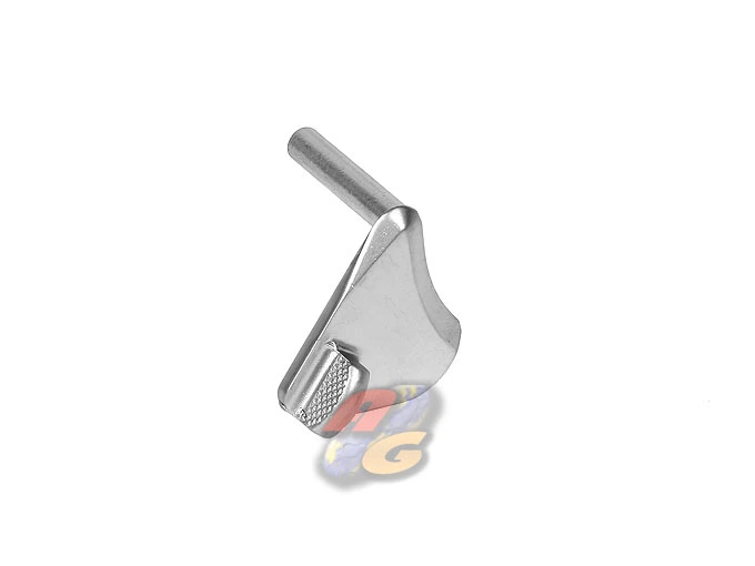 AG 1911 Metal Slide Safety - SV