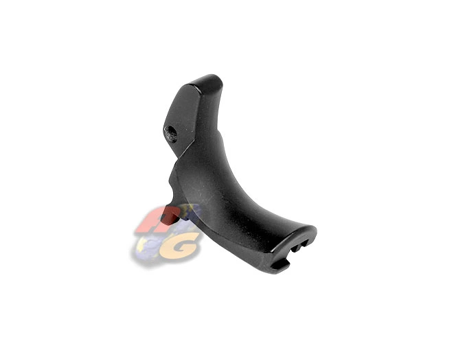 AG 1911 Metal Grip Safety - BK