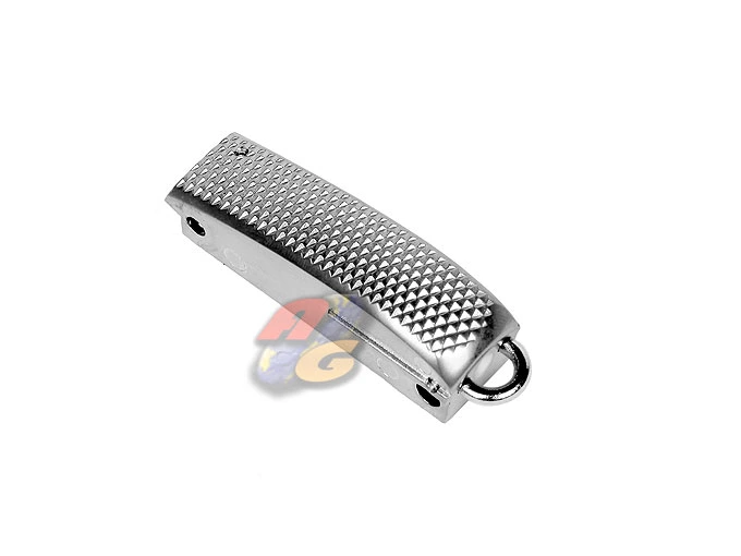 AG 1911 Metal Hammer Spring Housing - SV