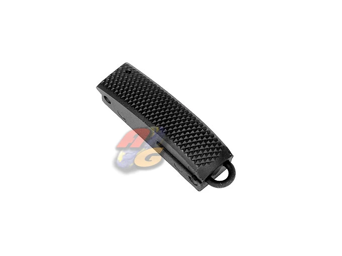 AG 1911 Metal Hammer Spring Housing - BK