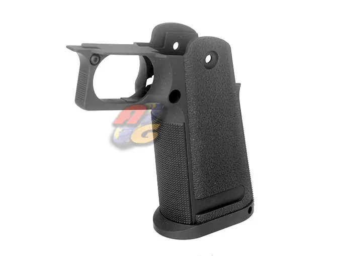 AG Hi-Capa Hand Grip (BK)