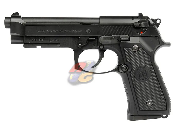 Tokyo Marui M9A1 GBB