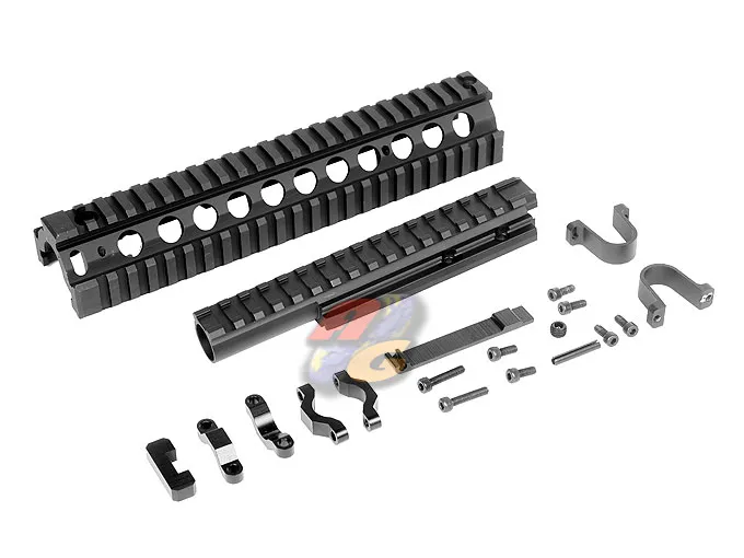 Hephaestus AK Modular RAS Set for AEG/ GBB Series