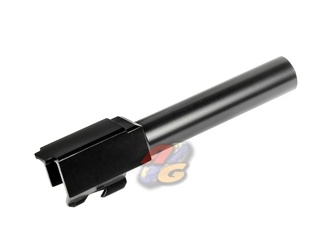 KJ Works G23 Metal Outer Barrel (#15)