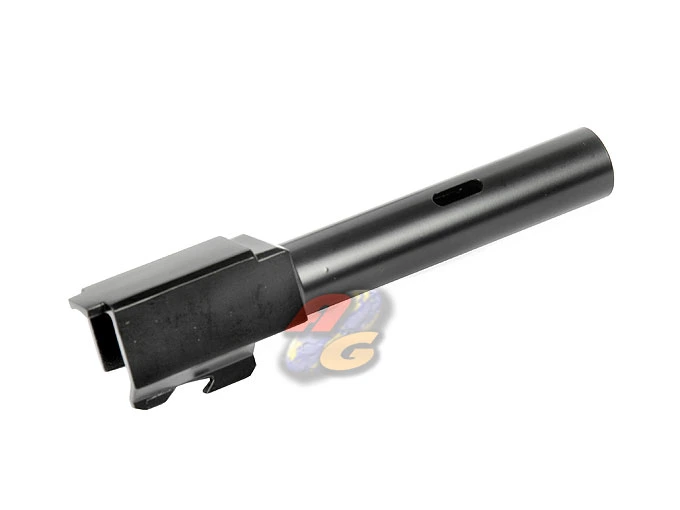 KJ Works G32C Metal Outer Barrel (#15)