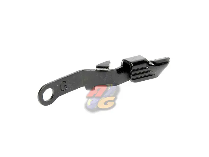 Guarder Extended Slide Stop for Tokyo Marui Glock GBB Series