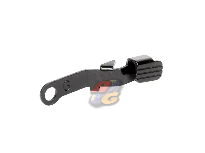 Guarder Standard Slide Stop for Tokyo Marui Glock GBB Series