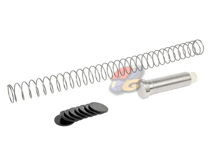 RA-Tech Steel Super Recoil Buffer (140%, Ver. 3)
