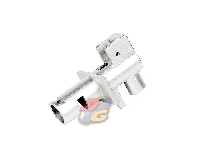 RA-Tech Aluminum Hop-Up Chamber for GHK AK GBB Series
