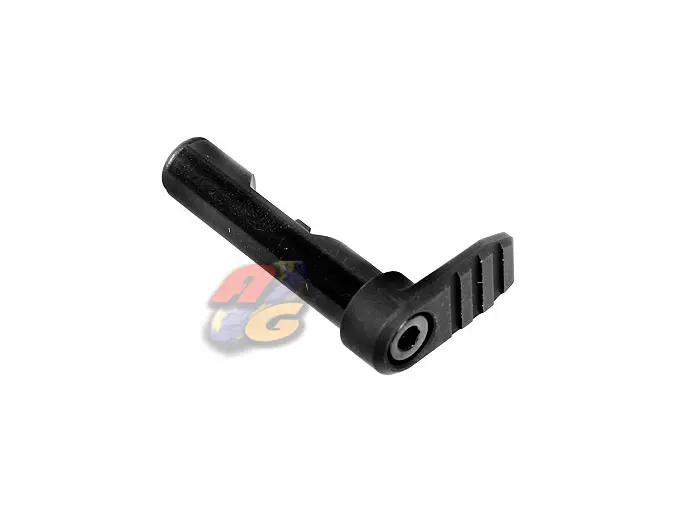 [NB-178386] NINE BALL Square Magazine Release Lever for Marui XDM