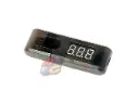 G&P 2S-6S Portable Lithium Battery Voltage Meter