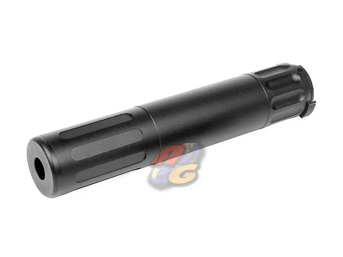 5KU SR7 Silencer Set (14mm-)