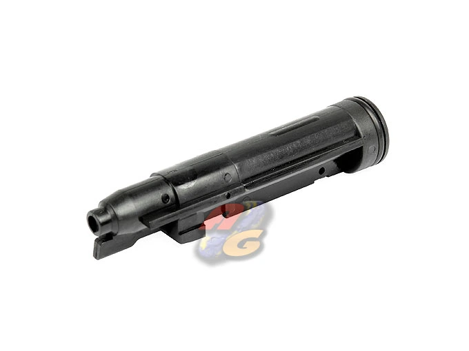 WE Loading Nozzle for WE M14 Open Bolt GBB Series