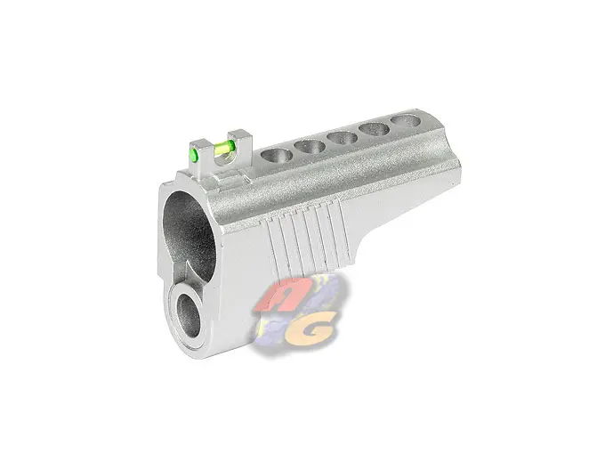 WE Hi-Capa 7" Dragon A Compensator - SV