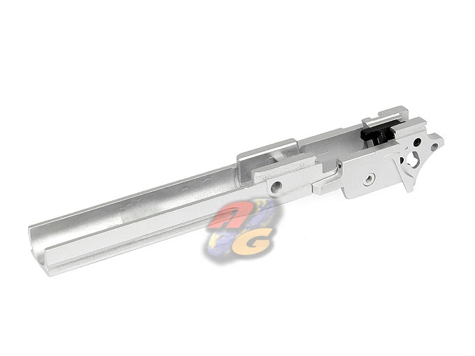 [WE-PSF-C0002-SV] WE Hi-Capa 5.1 Chassis - SV