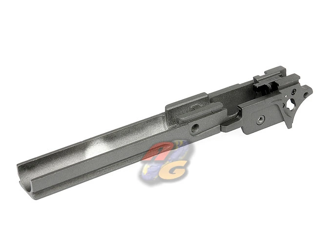 [WE-PSF-C0002-BK] WE Hi-Capa 5.1 Chassis - BK