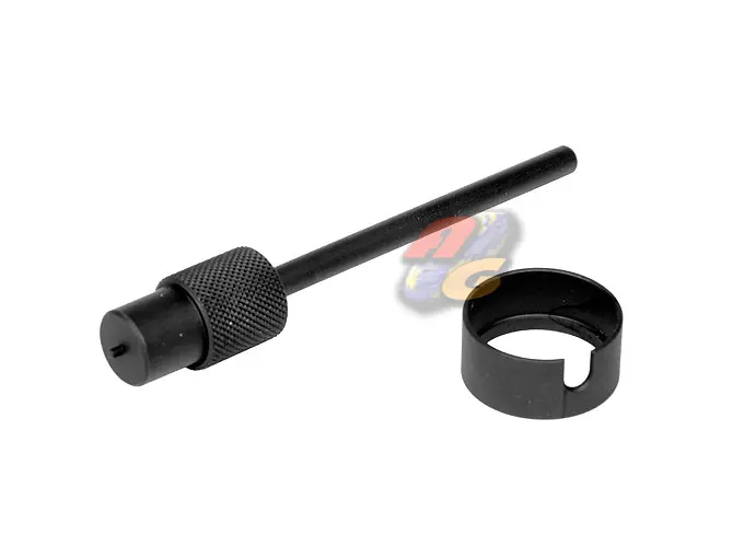[SPD-TOOL-CRT-01] Spartan Doctrine 40mm Cartridge Reload Tool