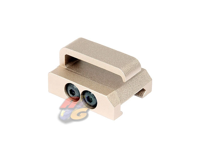 Element Precision Sling Clip - Tan