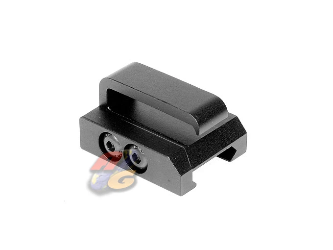 Element Precision Sling Clip - BK