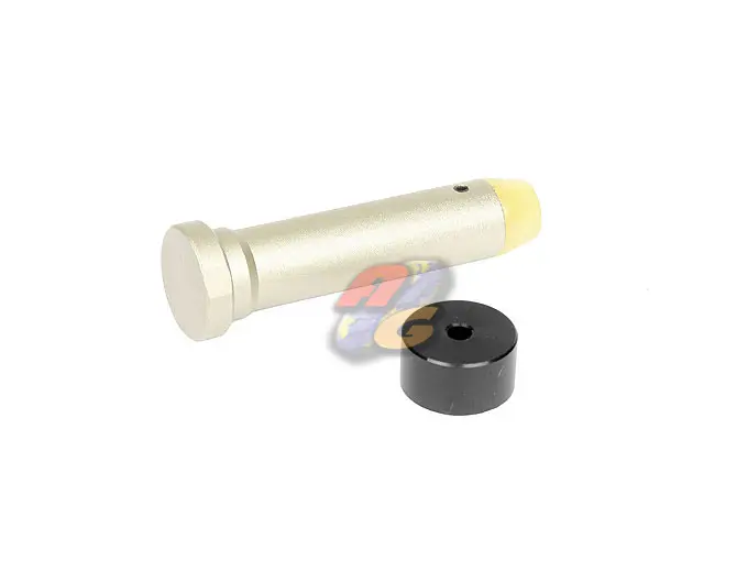 [GD-AR-40] Guarder Recoil Buffer for KSC/ WA/ WE/ VFC/ GHK M4, 416 GBB Series