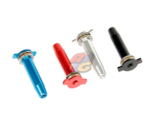 [EL-IN0732] Element Reinforce CNC Aluminum Spring Guide - Ver.3