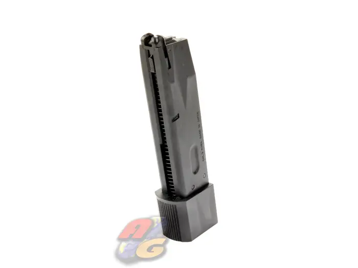 HK 31 Rounds Magazine for WE/ HK M92F GBB Series