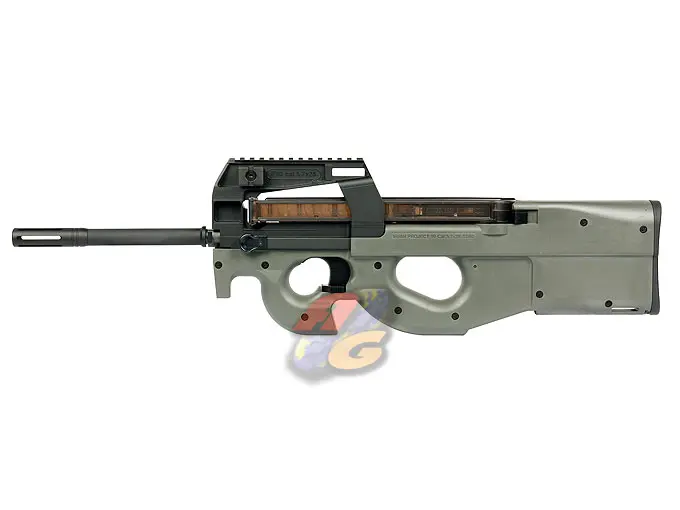 [TM-AEG-07] Tokyo Marui 90 AEG  - HIGH CYCLE CUSTOM