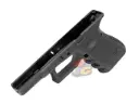 Guarder Original Frame for KJ G19/ G23 (BK)