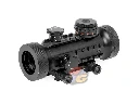 BSA Stealth Tactical STS RD30 Tri-Rail Red Dot Sight