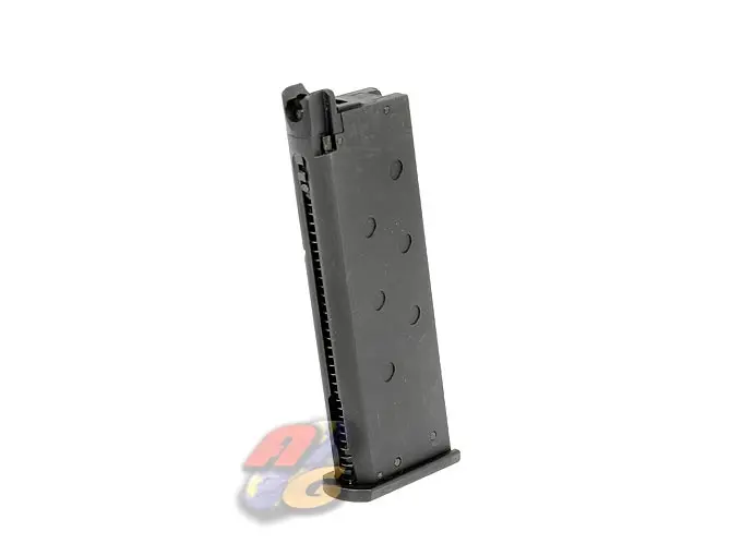 [KWA-MAG-TT] KWA TT33 11 Rounds Gas Magazine (System 7)