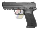Umarex H&K HK45 Metal Slide GBB (by KWA)