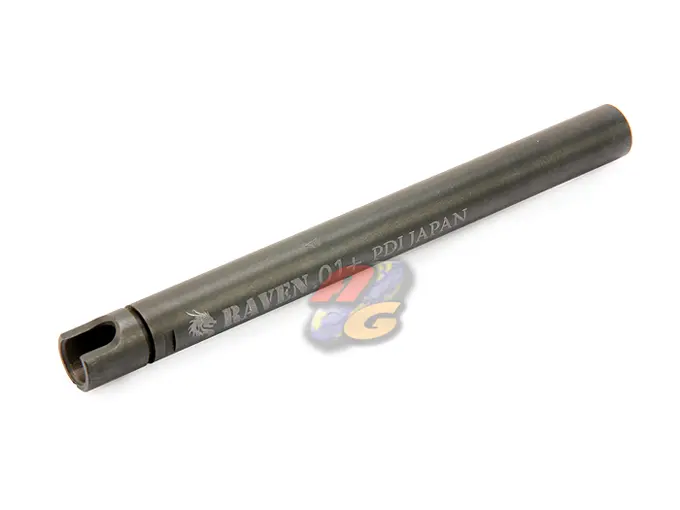Raven (PDI) 01 Inner Barrel (Desert Warrior 4.3) (95mm)