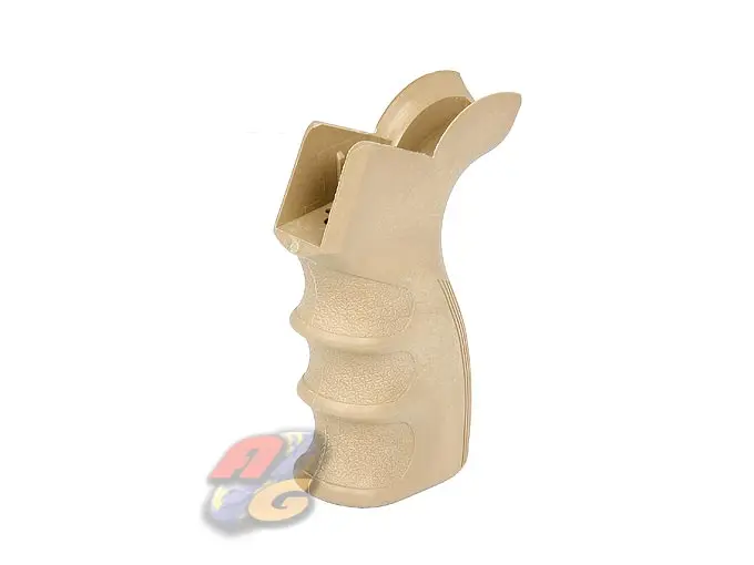 G&P G27 Grip (Sand)