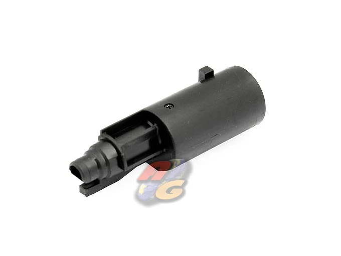 HK PX4 GBB Original Muzzle