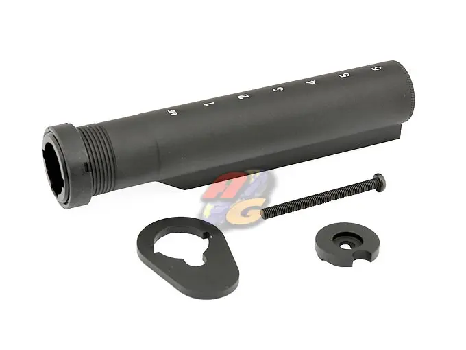 G&P ACS 6 Position Stock Pipe