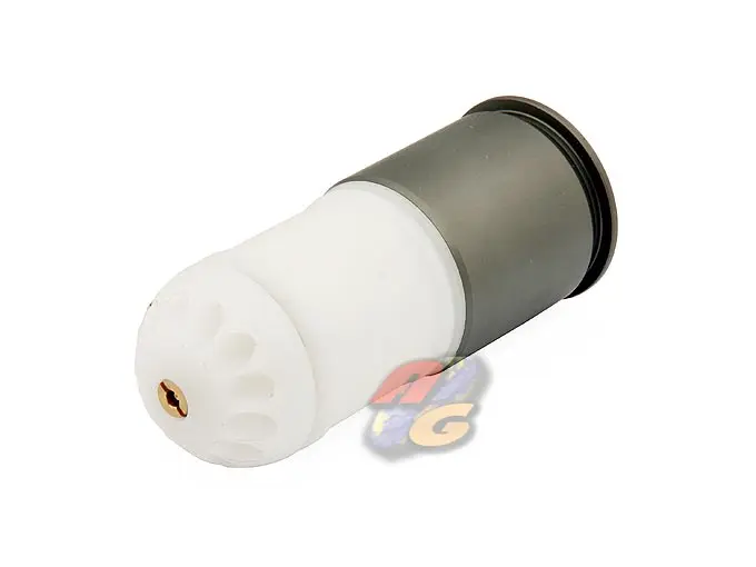 MAG 120 Rounds 40mm Cartridge (White)