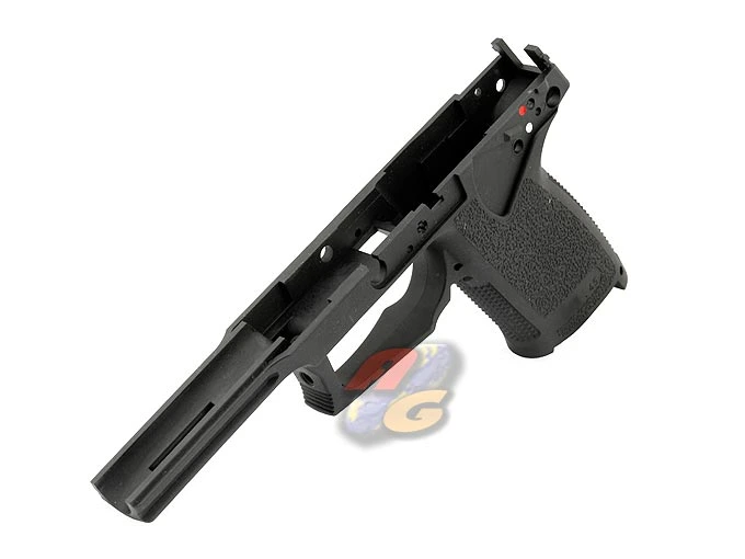 KWA Lower Receiver for KWA MK23 GBB (System 7) - No.002