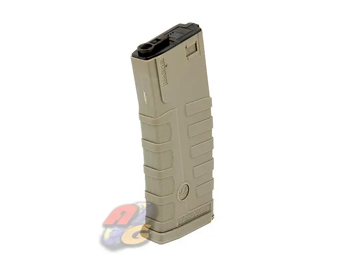CAA Airsoft 360 Rounds Magazine for M4/ M16 AEG (DE)