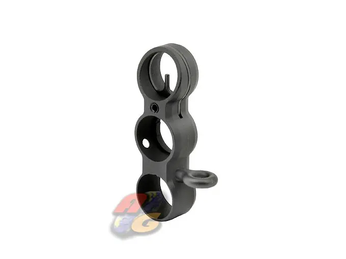 Crusader Steel Front Sight for Umarex/ VFC MP5 GBB Series