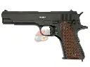 CYMA M1911 AEP Electric Airsoft Pistol (CYMA-CM123) 