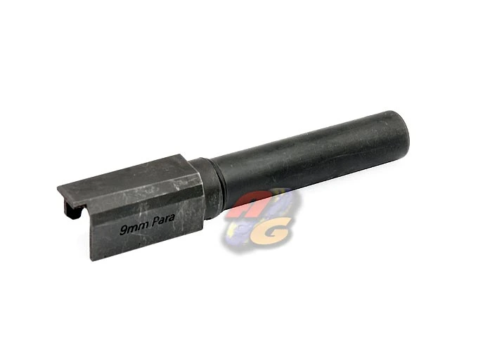 [GD-P229-09-BK] Guarder Steel Outer Barrel for KJ P229 GBB
