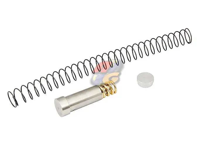 Angry Gun 300% Recoil Kit for WA M4 GBB Series