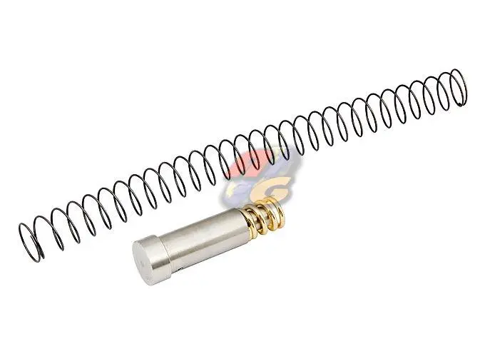 Angry Gun 300% Recoil Kit for WE M4 GBB