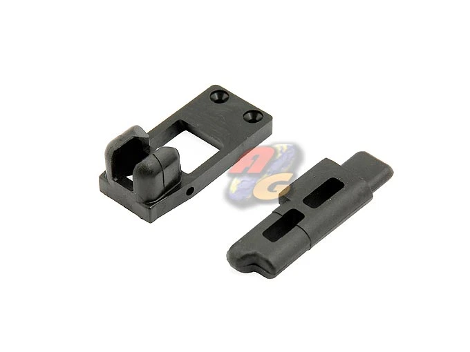 KSC Magazine Lip & BB's Assist for KSC/ KWA M4 GBB Magazine - No.401A/ 407