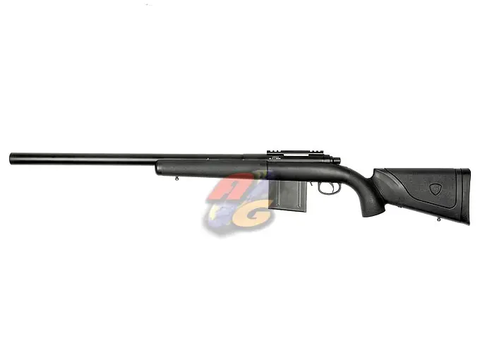 APS M40A3 Style Sniper Rifle (Black)