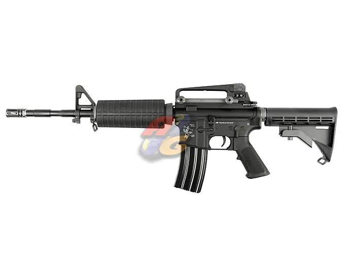 WE M4A1 AEG
