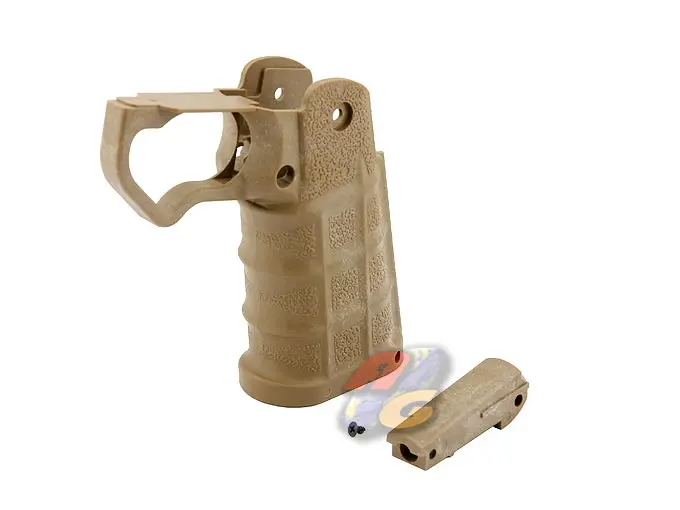 NINE BALL Hi-Capa Custom Grip (DE)