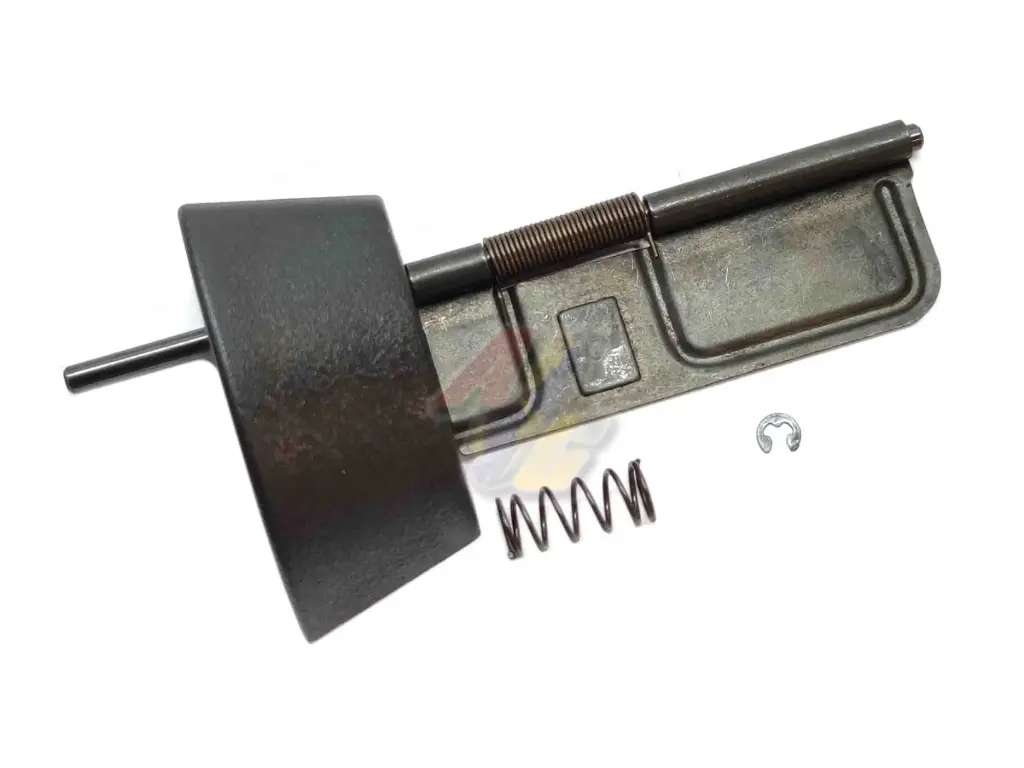 G&P 9mm Dust Cover Set